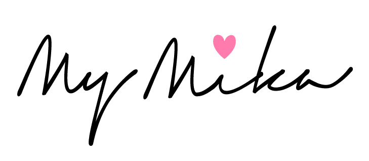 Mymika – תכשיטים בעיצוב אישי